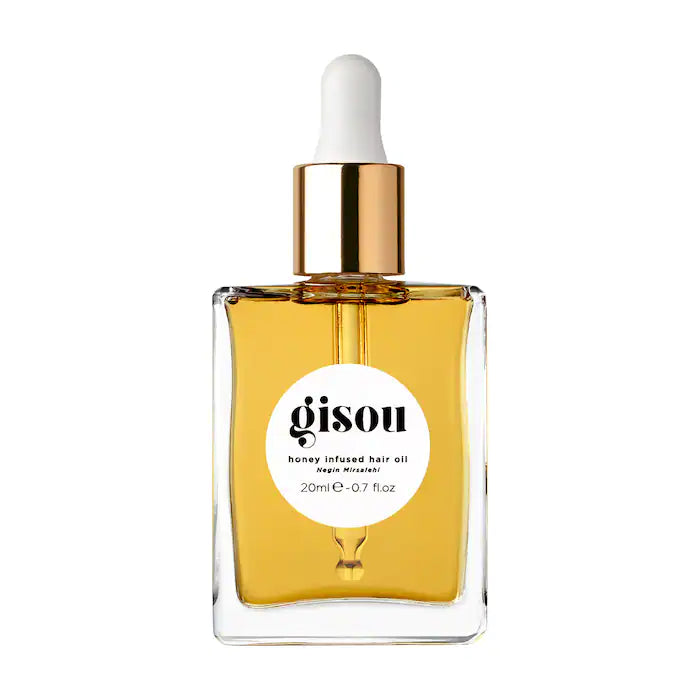 Gisou | Honey Infused Hair Oil