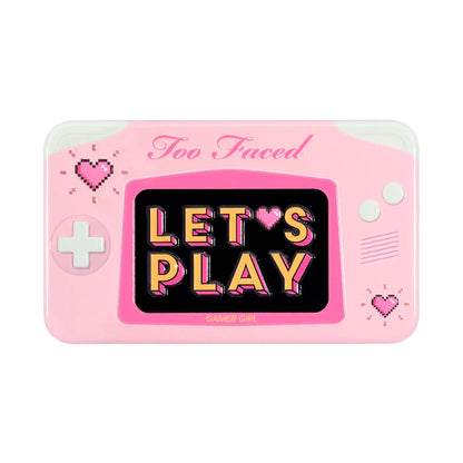 Too Faced | Let’s Play Mini Eyeshadow Palette