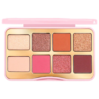 Too Faced | Let’s Play Mini Eyeshadow Palette