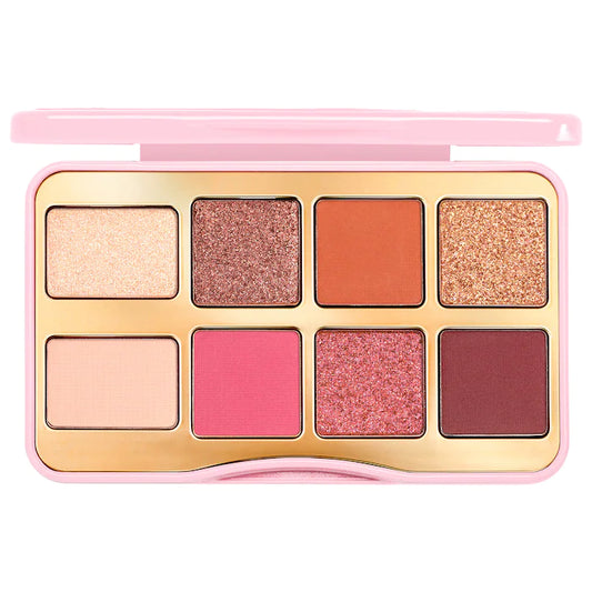 Too Faced | Let’s Play Mini Eyeshadow Palette