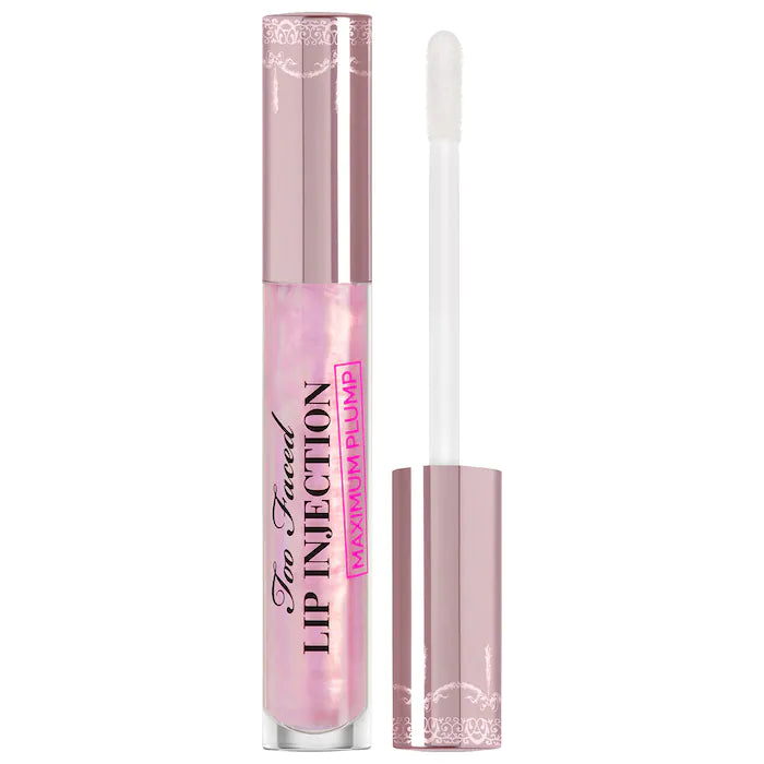 Too Faced | Injection Maximum Plump Extra Strength Hydrating Lip Plumper