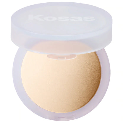 Kosas | Cloud Set Baked Setting & Smoothing Talc-Free Vegan Powder