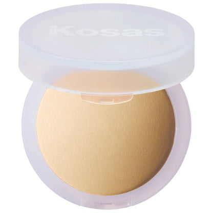 Kosas | Cloud Set Baked Setting & Smoothing Talc-Free Vegan Powder