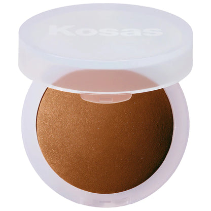 Kosas | Cloud Set Baked Setting & Smoothing Talc-Free Vegan Powder