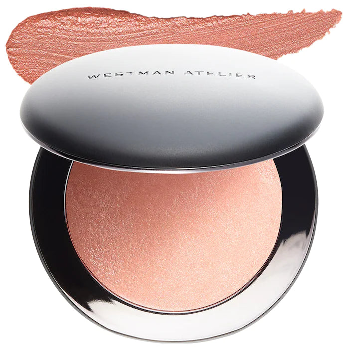 Westman Atelier | Super Loaded Tinted Cream Highlighter