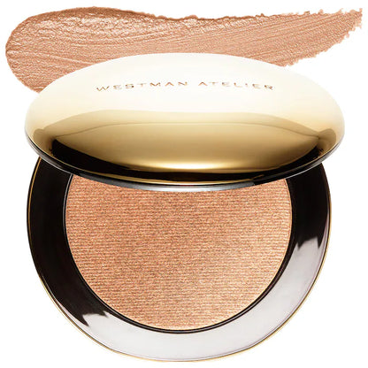Westman Atelier | Super Loaded Tinted Cream Highlighter