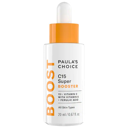 Paula's Choice | C15 Vitamin C Super Booster