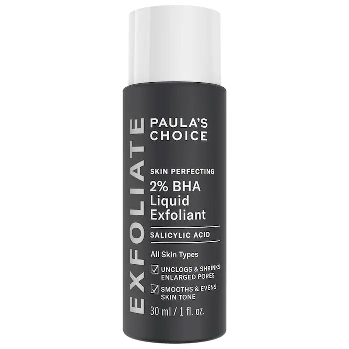 Paula's Choice | Skin Perfecting 2% BHA Liquid Exfoliant