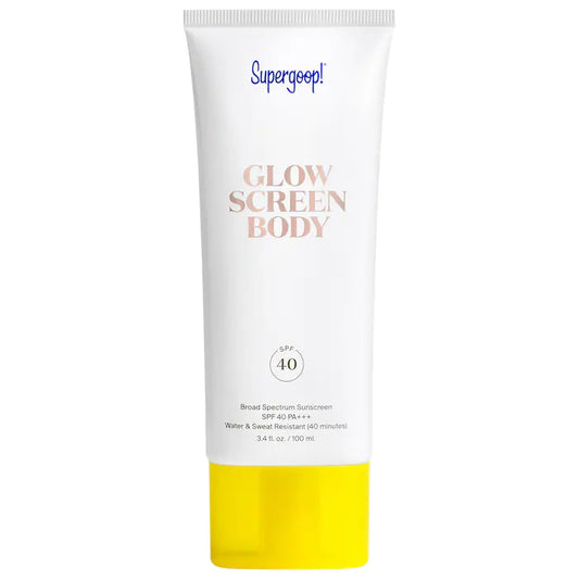 Supergoop! | Glowscreen Body Lotion SPF 40