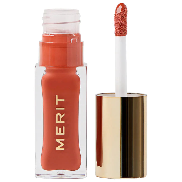 MERIT | Shade Slick Tinted Lip Oil