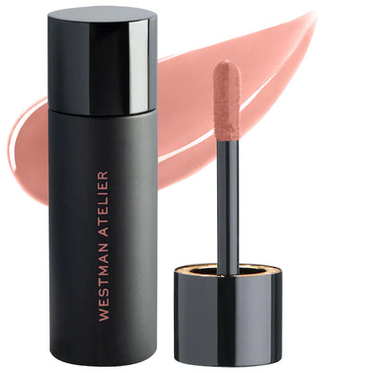 Westman Atelier | Squeaky Clean Liquid Lip Hydrating Lip Balm