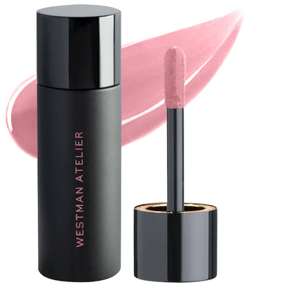 Westman Atelier | Squeaky Clean Liquid Lip Hydrating Lip Balm