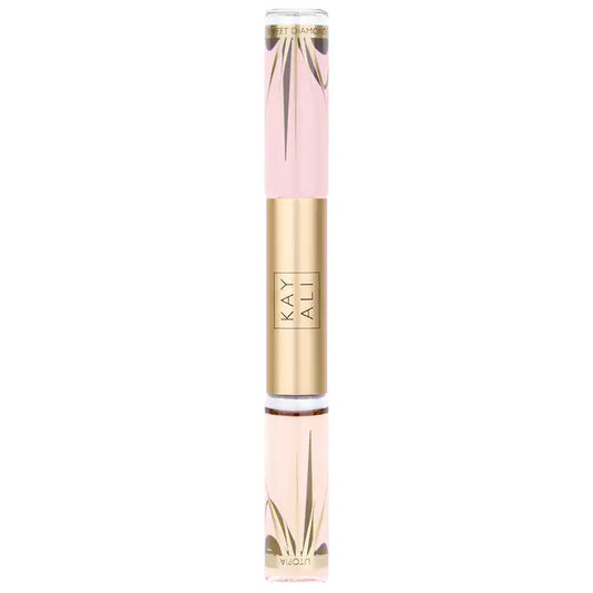 KAYALI | Sweet Diamond Pink Pepper | 25 & Utopia Vanilla Coco | 21 EDP Rollerball