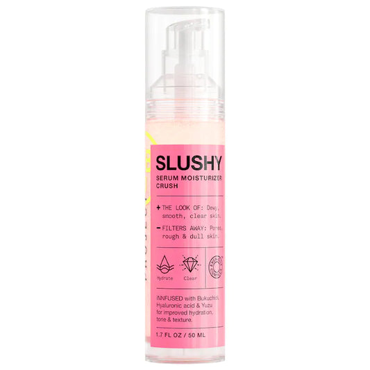 iNNBEAUTY PROJECT | Slushy Serum Moisturizer Crush Infused with Bakuchiol