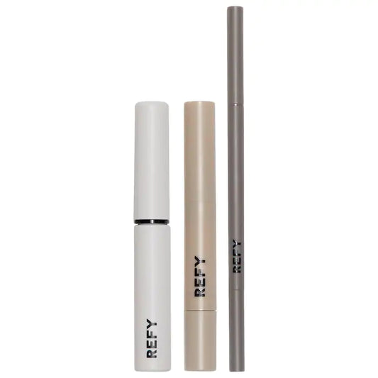 REFY | Brow Set