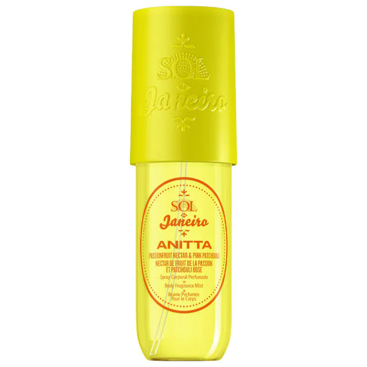 Sol de Janeiro | Anitta x Sol de Janeiro Perfume Mist