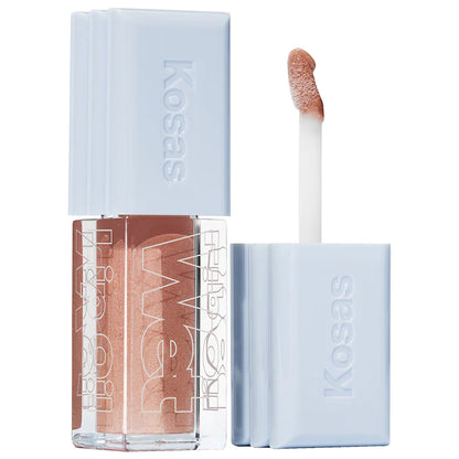 Kosas | Wet Lip Oil Plumping Treatment Gloss