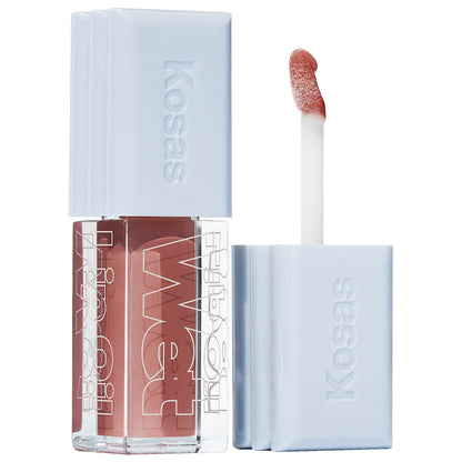 Kosas | Wet Lip Oil Plumping Treatment Gloss