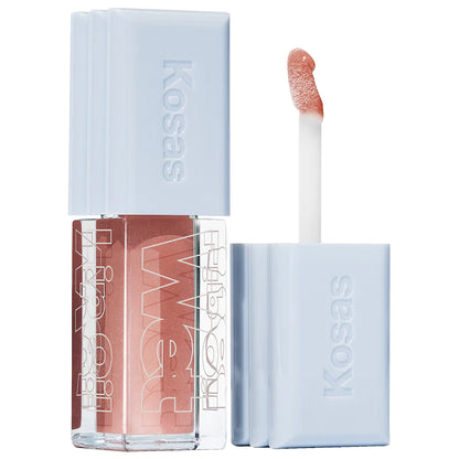 Kosas | Wet Lip Oil Plumping Treatment Gloss