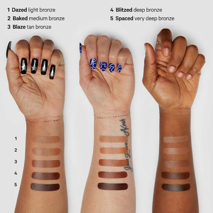 MILK MAKEUP | Matte Cream Bronzer Stick