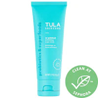 TULA Skincare | Bright Start Vitamin C Antioxidant Brightening Moisturizer Travel Size