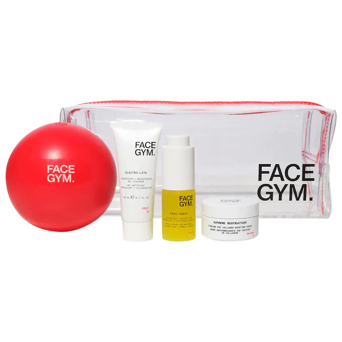 FaceGym | Full Face Sculpt Kit - 14-Day Challenge