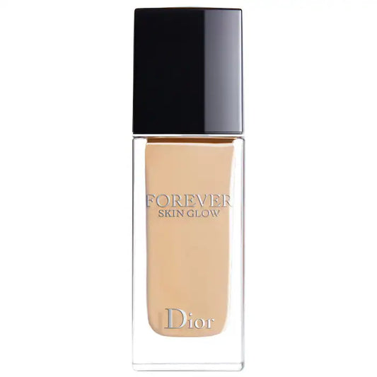 Dior | Dior Forever Skin Glow Foundation SPF 15