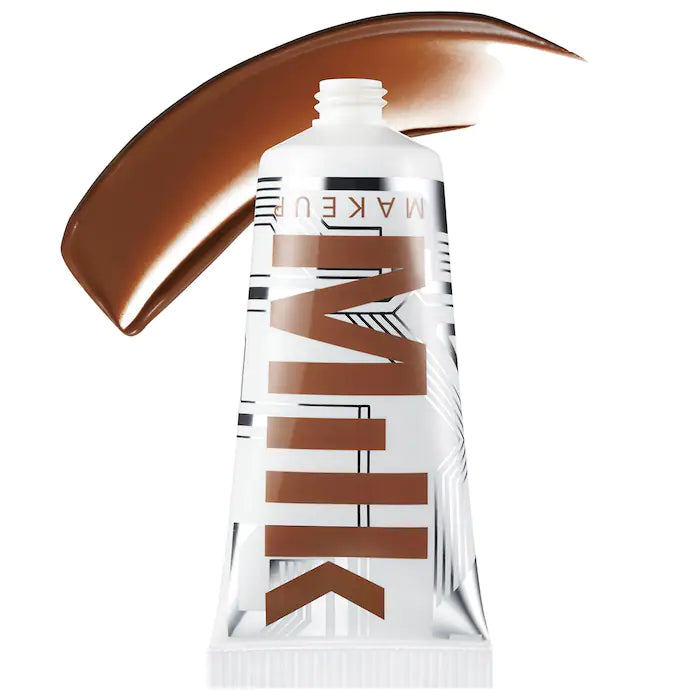 MILK MAKEUP | Bionic Sunkissed Liquid Bronzer with Hyaluronic Acid