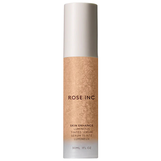 ROSE INC | Skin Enhance Luminous Skin Tint Serum Foundation