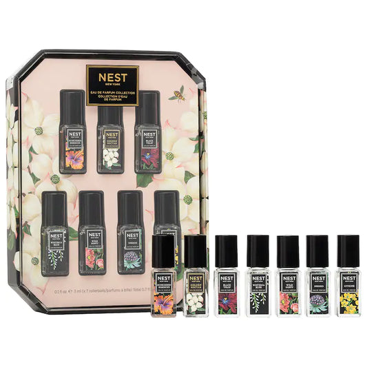 NEST New York | Mini Fragrance Discovery Set