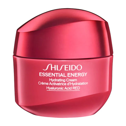 Shiseido | Essential Energy Hydrating Cream Travel Size