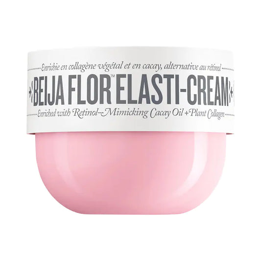 Sol de Janeiro | Beija Flor™ Elasti-Cream with Collagen and Squalane