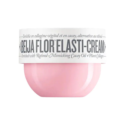 Sol de Janeiro | Beija Flor™ Elasti-Cream with Collagen and Squalane