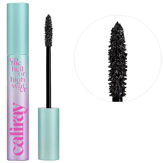 Caliray | Come Hell or High Water Volumizing Tubing Mascara