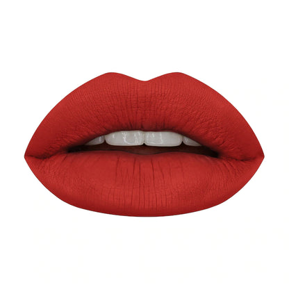 HUDA BEAUTY | Liquid Matte Ultra-Comfort Transfer-proof Lipstick - Miss America