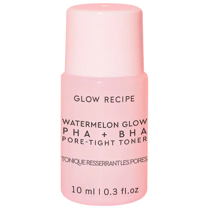 Glow Recipe | Watermelon Pore-Tight Toner trial size