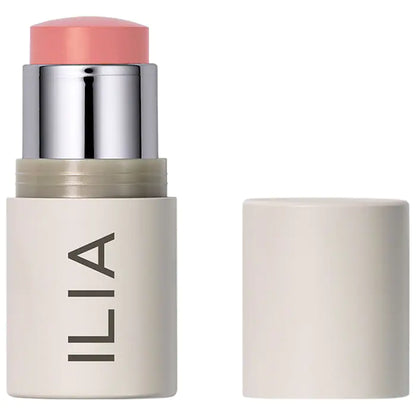 ILIA | Multi-Stick Cream Blush + Lip Tint - Radiant finish
