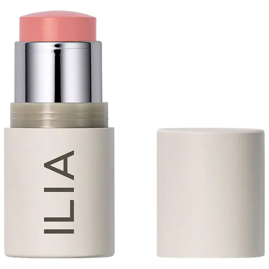 ILIA | Multi-Stick Cream Blush + Lip Tint - Radiant finish