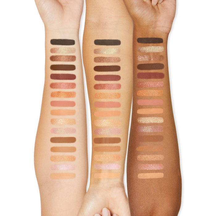 Too Faced | Born This Way Sunset Stripped Eyeshadow Palette