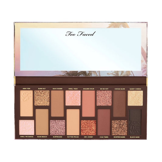 Too Faced | Born This Way Sunset Stripped Eyeshadow Palette