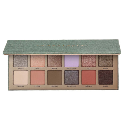 Anastasia Beverly Hills | Nouveau Eyeshadow Palette