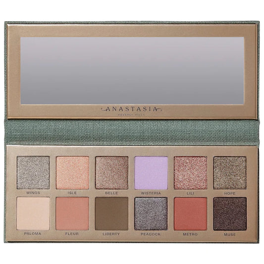 Anastasia Beverly Hills | Nouveau Eyeshadow Palette