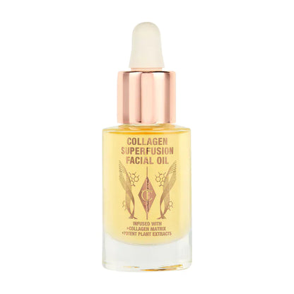 Charlotte Tilbury | Collagen Superfusion Firming & Plumping Facial Oil