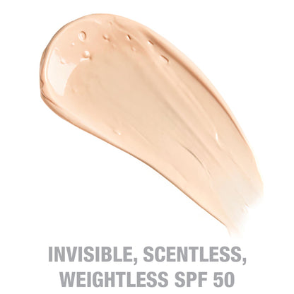 Charlotte Tilbury | Invisible UV Flawless Primer SPF 50