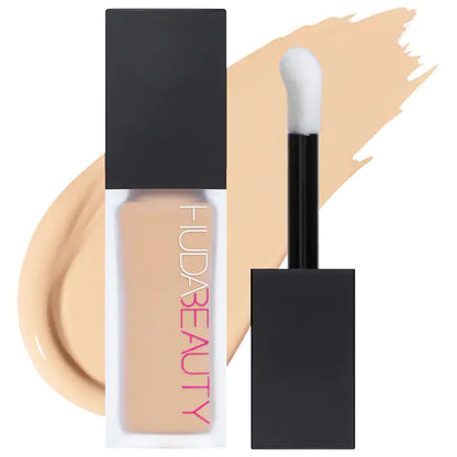 HUDA BEAUTY | #FauxFilter Luminous Matte Buildable Coverage Crease Proof Concealer