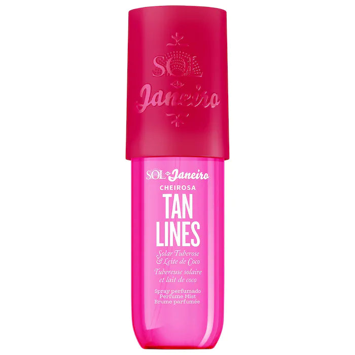 Sol de Janeiro | Cheirosa Tan Lines Hair & Body Fragrance Mist