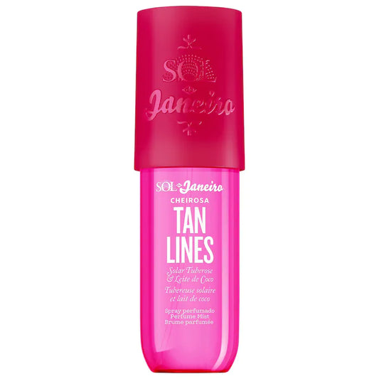 Sol de Janeiro | Cheirosa Tan Lines Hair & Body Fragrance Mist