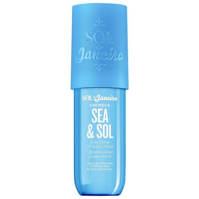 Sol de Janeiro | Cheirosa Sea & Sol Hair & Body Fragrance Mist