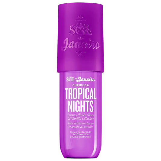 Sol de Janeiro | Cheirosa Tropical Nights Hair & Body Fragrance Mist