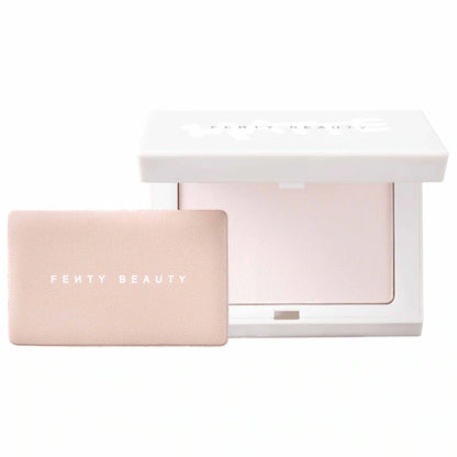 Fenty Beauty by Rihanna | Invisimatte Instant Setting + Blotting Powder